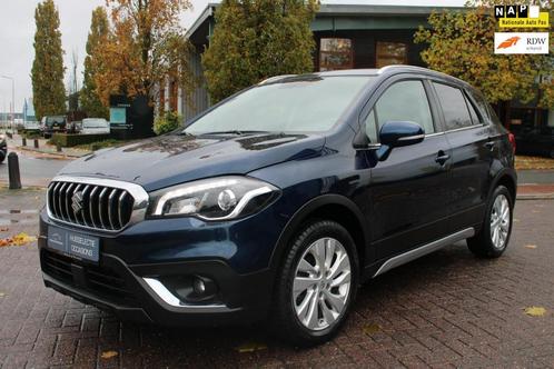 Suzuki S-Cross 1.0 Boosterjet High Executive SUPER MOOIE AUT