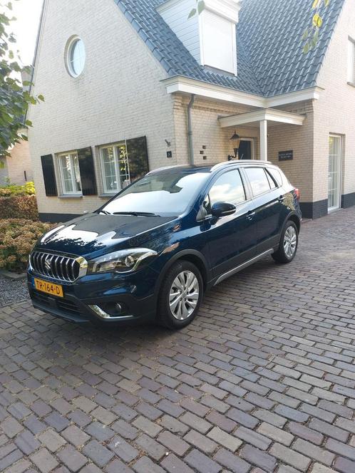 Suzuki S-Cross 1.0 Exlusive 2018 1e eigenaar 42000 km