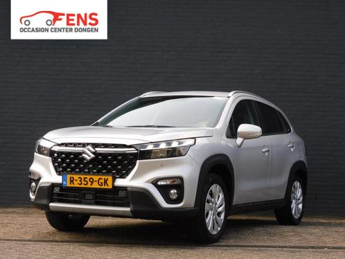 Suzuki S-Cross 1.4 Boosterjet Select Smart Hybrid NIEUWSTAAT