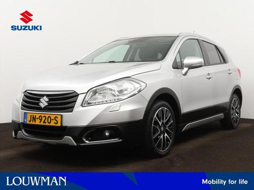 Suzuki S-Cross 1.6 High Executive Automaat  Panoramadak  N