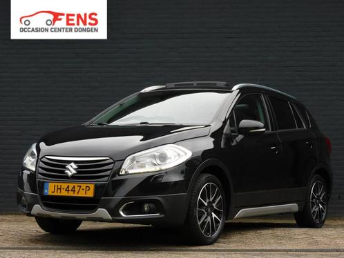 Suzuki S-Cross 1.6 High Executive TOPSTAAT LEER PANOSCHUI