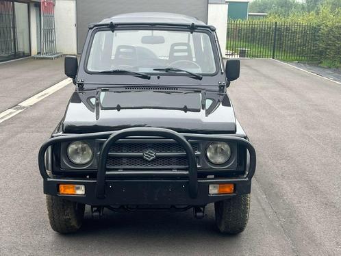 Suzuki Samurai gerestaureerde carosserie amp 1jaar garantie