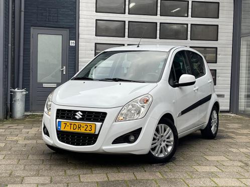 Suzuki Splash 1.0 VVT Exclusive EASSS  Airco  PDC  Keyles