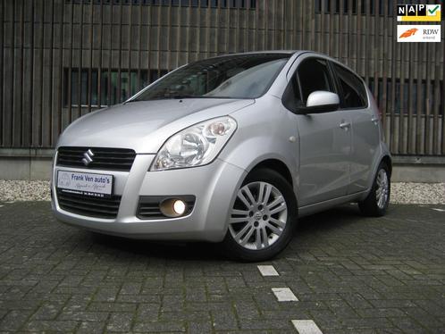 Suzuki Splash 1.0 VVT Exclusive EASSS5drAIRCOPDCkeyless