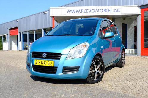 Suzuki Splash 1.2 Comfort AircoDealeronderh.