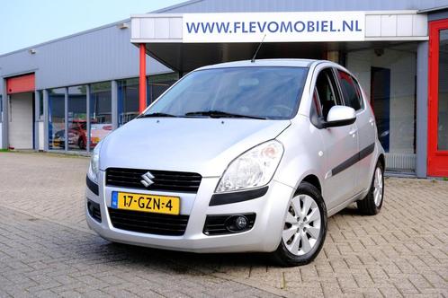 Suzuki Splash 1.2 Exclusive 5 Deurs AircoLMV69.137km