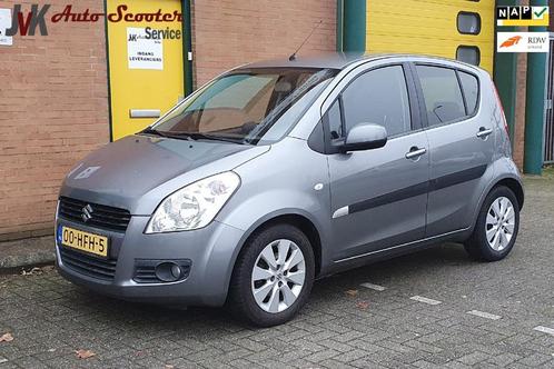 Suzuki Splash 1.2 Exclusive Airco  Nette Auto  NAP