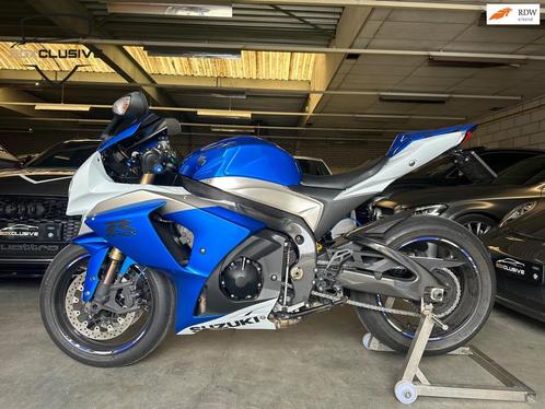 Suzuki Sport GSX R 1000 Yohimura uitlaat Carbon Pakket Ala