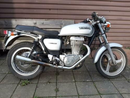 Suzuki tempter st 400