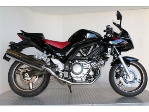 SUZUKI Sv 650 S Abs , SV650S, SV 650S