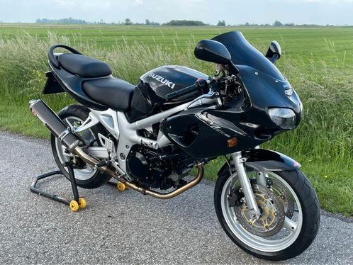 SUZUKI SV 650 S ( sv650 sv1000 sv 1000 tl)