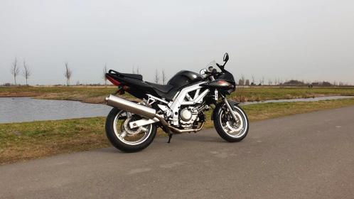 SUZUKI SV650S SPORT TOER SV650 WEINIG KM