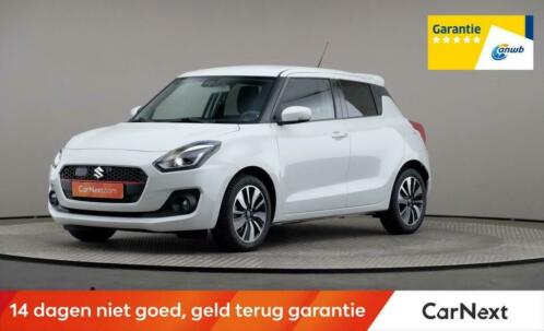 Suzuki Swift 1.0 Boosterjet Smart Hybrid, LED, Navigatie