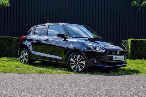 Suzuki SWIFT 1.0 Stijl (Bomvol, Airco, Stoelverwarming, Adap