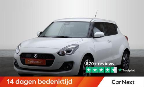 Suzuki Swift 1.0 Stijl Smart Hybrid, LED, Navigatie