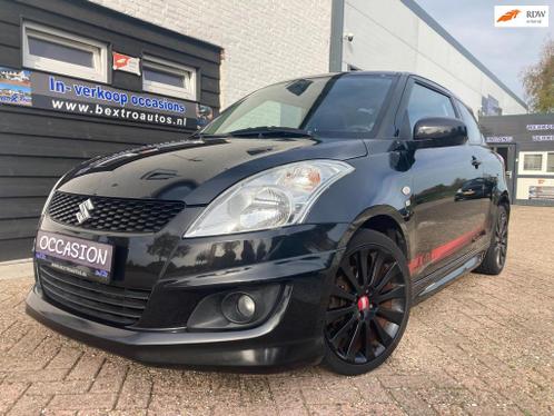 Suzuki Swift 1.2 16V Xite EXCLUSIVE Full-Options ALL-IN 6 MN