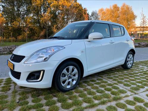 Suzuki Swift 1.2 5-D 2016 met slechts 23.613KM