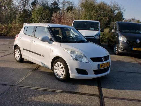 Suzuki Swift 1.2 5-D AIRCO USB STBEKR LEASE 95 APK6-25