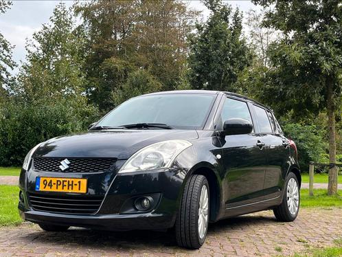 Suzuki Swift 1.2 5-D Exclusive 2011dealerNLautoCruiseNAP