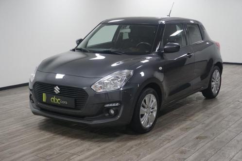 Suzuki Swift 1.2 5-Deurs Select 2018 Nr. 002