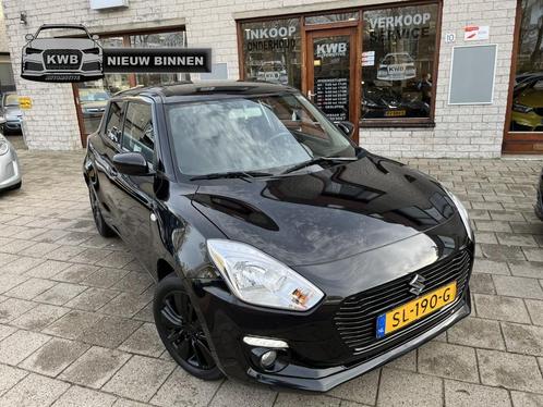 Suzuki Swift 1.2 5Deurs 2018 Camera Led 78.935km NAP