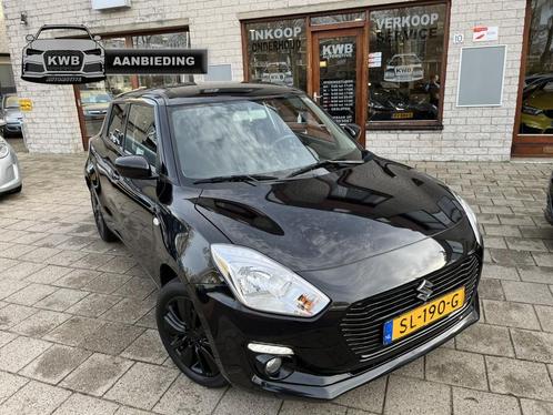 Suzuki Swift 1.2 5Deurs 2018 Camera Led 78.935km NAP