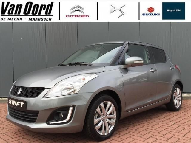 Suzuki Swift 1.2 5DR EXCLUSIVE EASSS