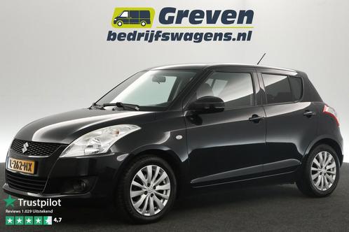 Suzuki Swift 1.2 APK tm 06-06-2025 l Clima Cruise Elektrpak