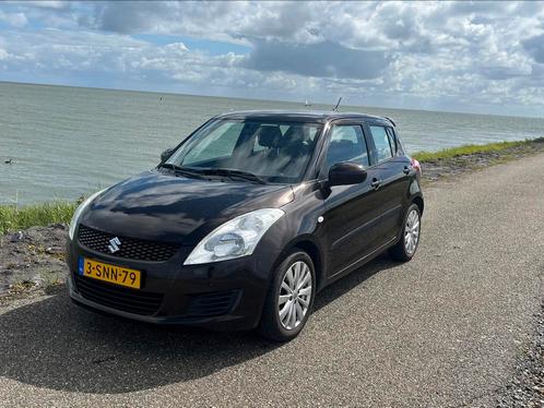 Suzuki Swift 1.2 Bandit 2013 Nieuwe APK