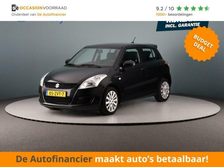 Suzuki Swift 1.2 Bandit EASSS  8.990,00