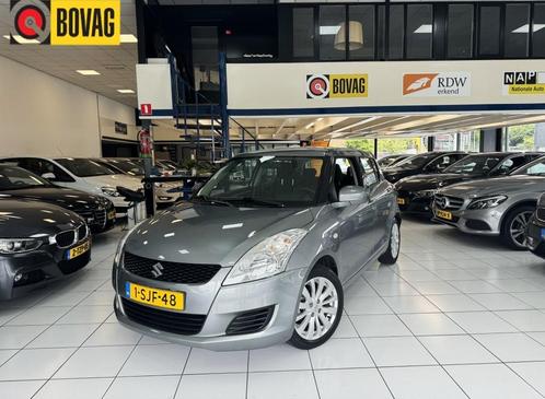 Suzuki Swift 1.2 Bandit EASSS Bovag Garantie