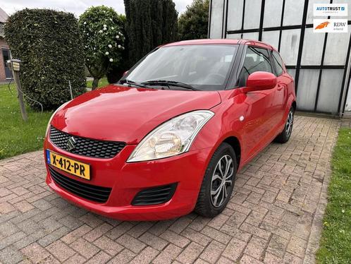 Suzuki SWIFT 1.2 Base