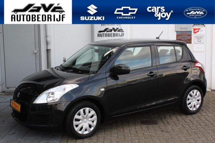 Suzuki Swift 1.2 Comfort