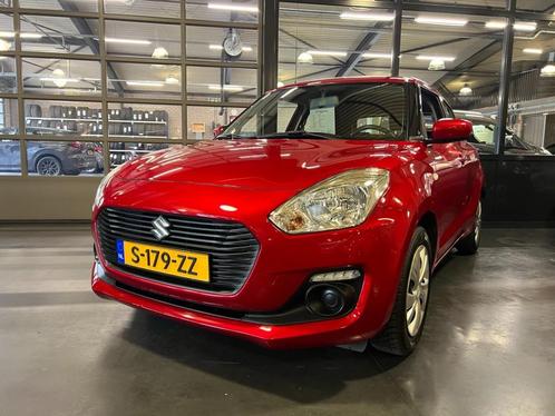 Suzuki SWIFT 1.2 COMFORT