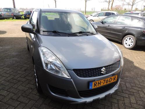 Suzuki Swift 1.2 Comfort