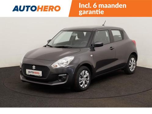 Suzuki Swift 1.2 Comfort 90PK  UF20029  Airco  Elektrisch