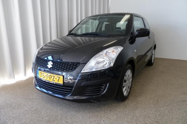 Suzuki Swift 1.2 Comfort Airco