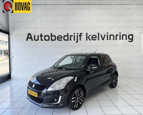 Suzuki Swift 1.2 Comfort Bovag Garantie