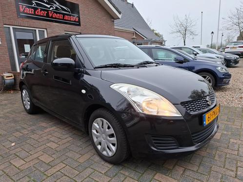 Suzuki Swift 1.2 Comfort EASSS 5 DRS Nette auto, goed onderh