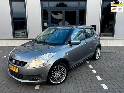 Suzuki Swift 1.2 Comfort EASSS