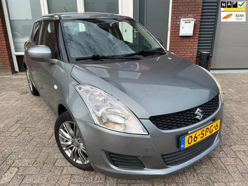 Suzuki Swift 1.2 Comfort EASSS  5DRS  Cruise  Airco  NAP