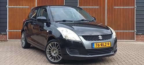 Suzuki Swift 1.2 Comfort EASSS, Airco, NAP, 4 seizoenen band