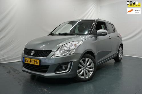 Suzuki Swift 1.2 Comfort EASSS  Airco  Stoelverwarming  C