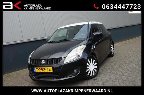 Suzuki Swift 1.2 Comfort EASSS Nieuwe apk airco luxe sportie