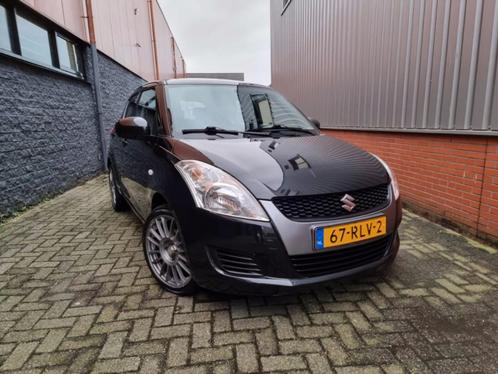 Suzuki Swift 1.2 Comfort EASSS Sport Nap5DR Stoelverwarmin