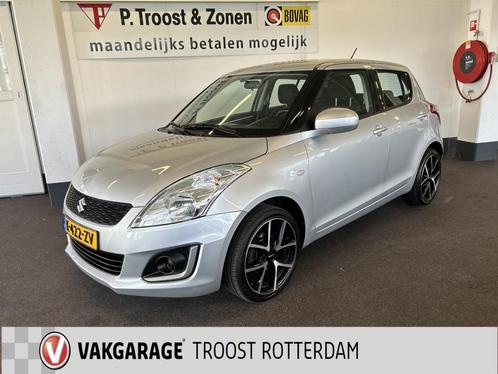 Suzuki Swift 1.2 Dynamic Airco  LM velgen  Elek. ramen  R