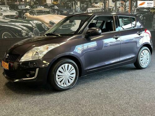 Suzuki Swift 1.2 Dynamic automaat airco PDC 93.892km