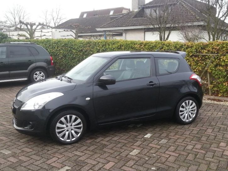 Suzuki Swift 1.2 Excl. LederClimateCruise