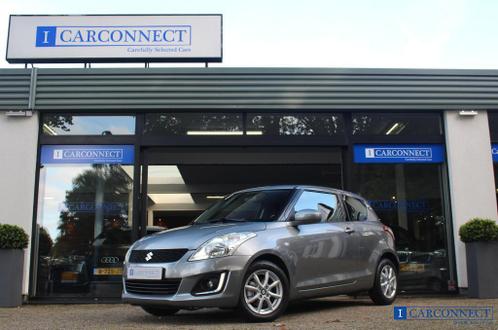 Suzuki Swift 1.2 Exclusive 94pk PDCAircoCruise1e.eignr