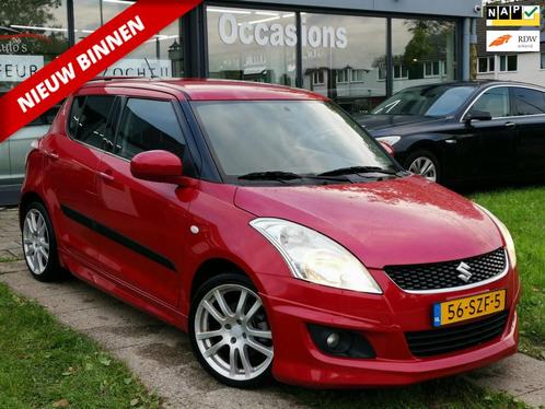 Suzuki Swift 1.2 Exclusive EASSS AIRCOCRUISEPDCELEK.RAME